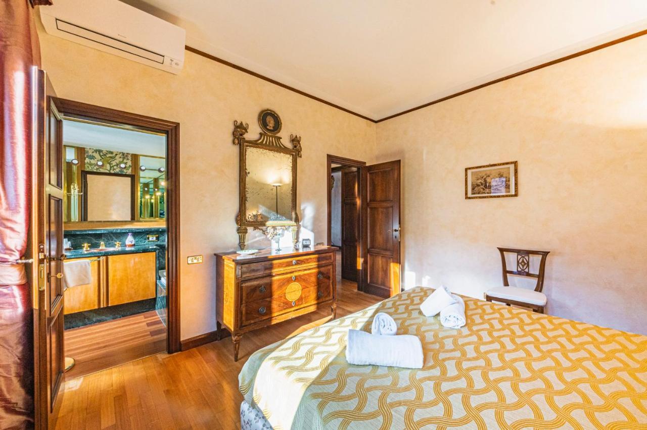 ונציה Ca' Pellegrini Luxury Grand Canal מראה חיצוני תמונה