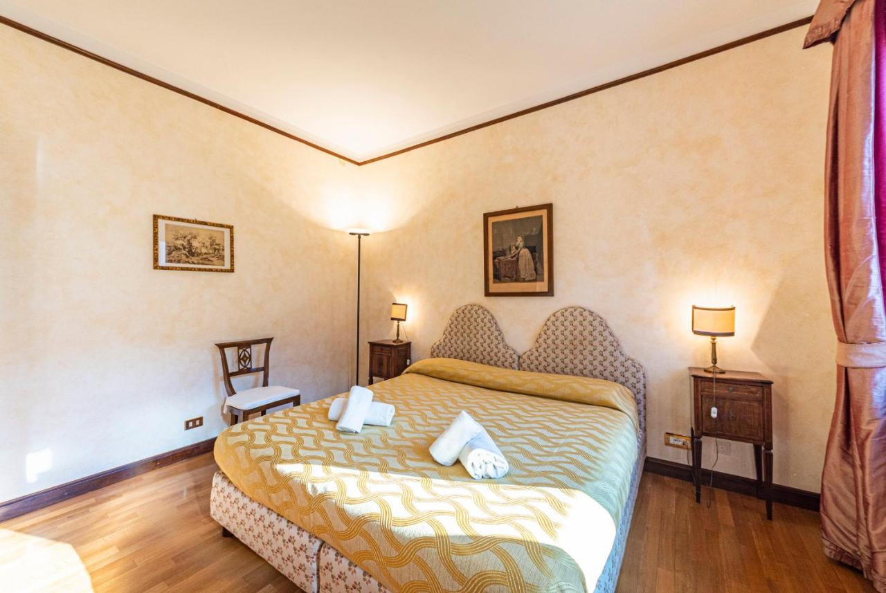 ונציה Ca' Pellegrini Luxury Grand Canal מראה חיצוני תמונה