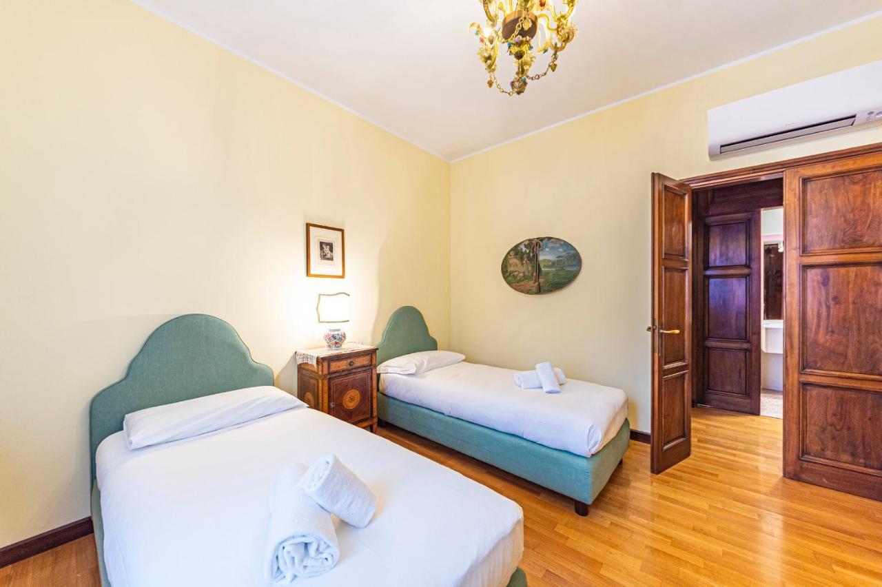 ונציה Ca' Pellegrini Luxury Grand Canal מראה חיצוני תמונה