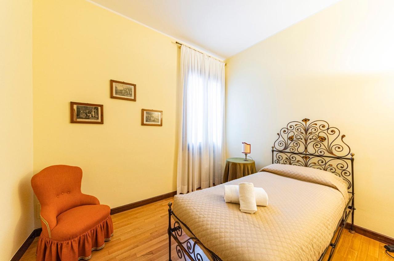 ונציה Ca' Pellegrini Luxury Grand Canal מראה חיצוני תמונה